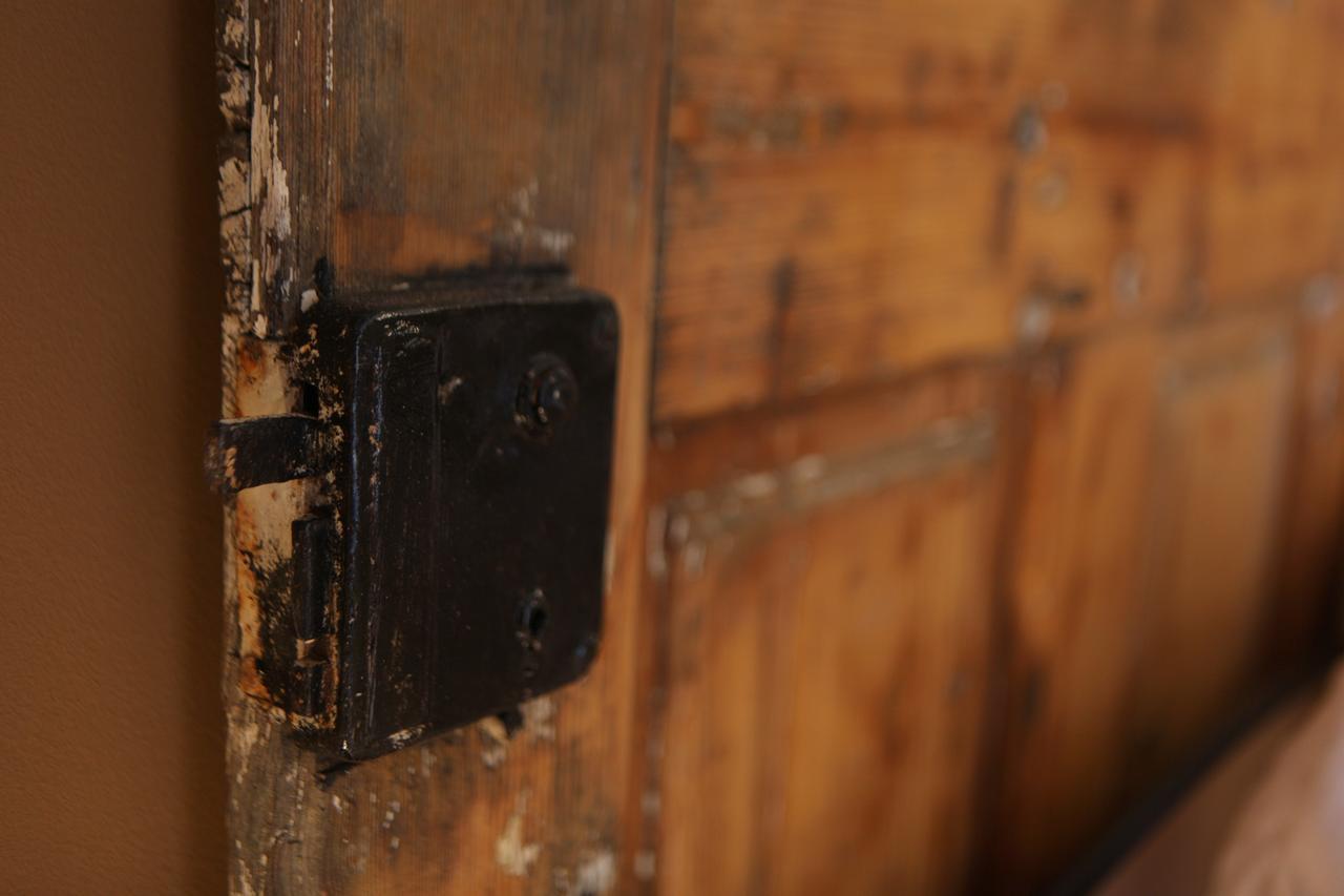 Casa Cu Usi - House Of Doors Hotel Sighisoara Exterior photo